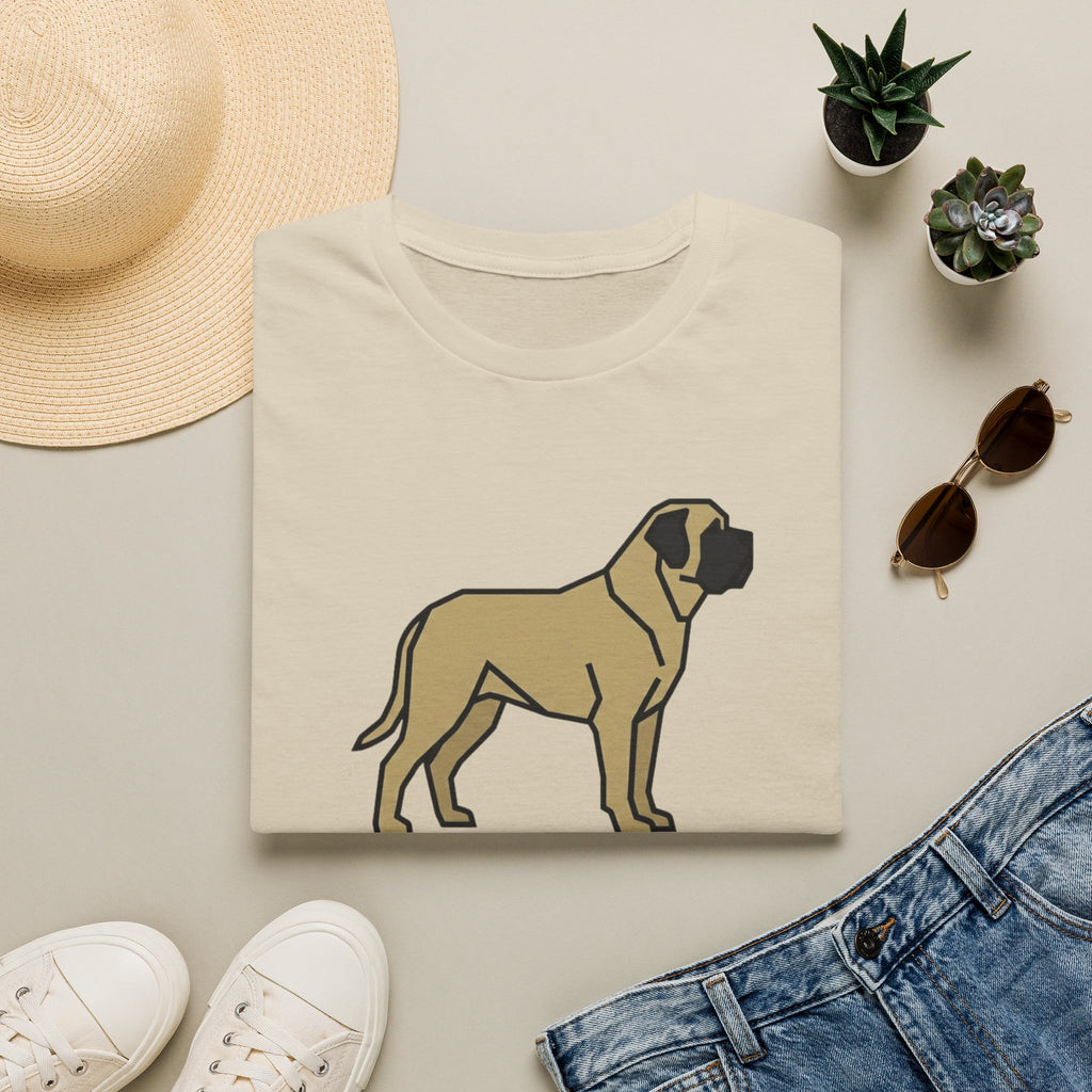 Mastiff Heavy Cargo Unit T-Shirt