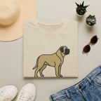 Mastiff Heavy Cargo Unit T-Shirt