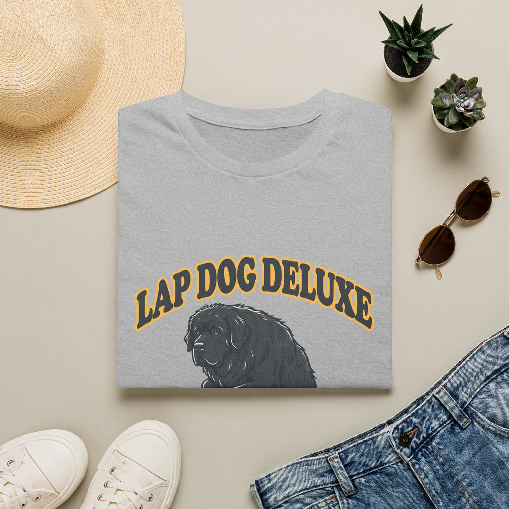 Newfoundland in a Teacup T-Shirt