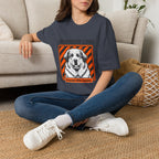 Oversized Load Great Pyrenees T-Shirt