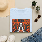 Oversized Load St. Bernard T-Shirt