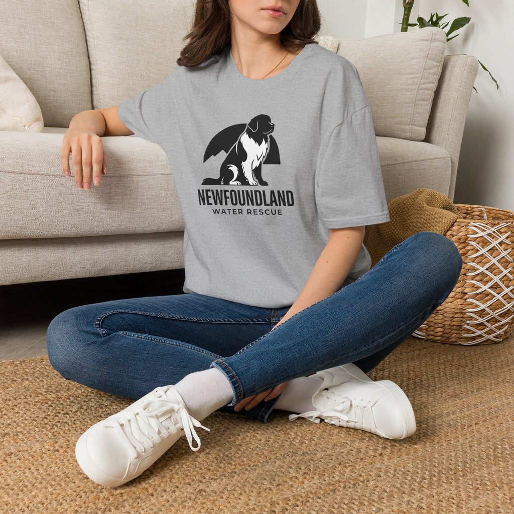 Newfoundland Water Rescue T-Shirt