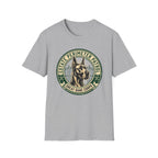 Great Dane Working Badge T-Shirt