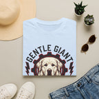 Heavy Hauling Great Pyrenees T-Shirt