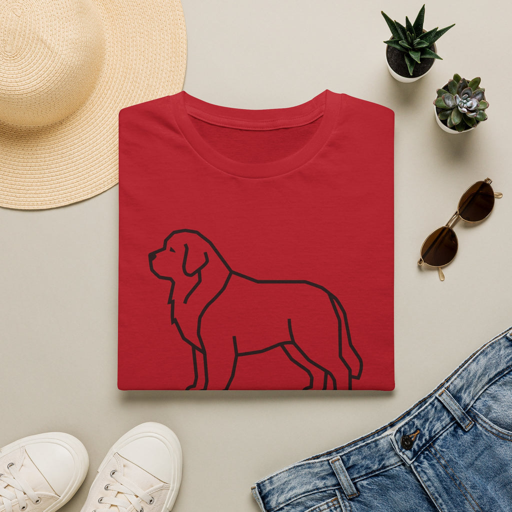 Newfoundland Water Rescue Unit T-Shirt