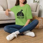 Great Dane Boar Hunter T-Shirt