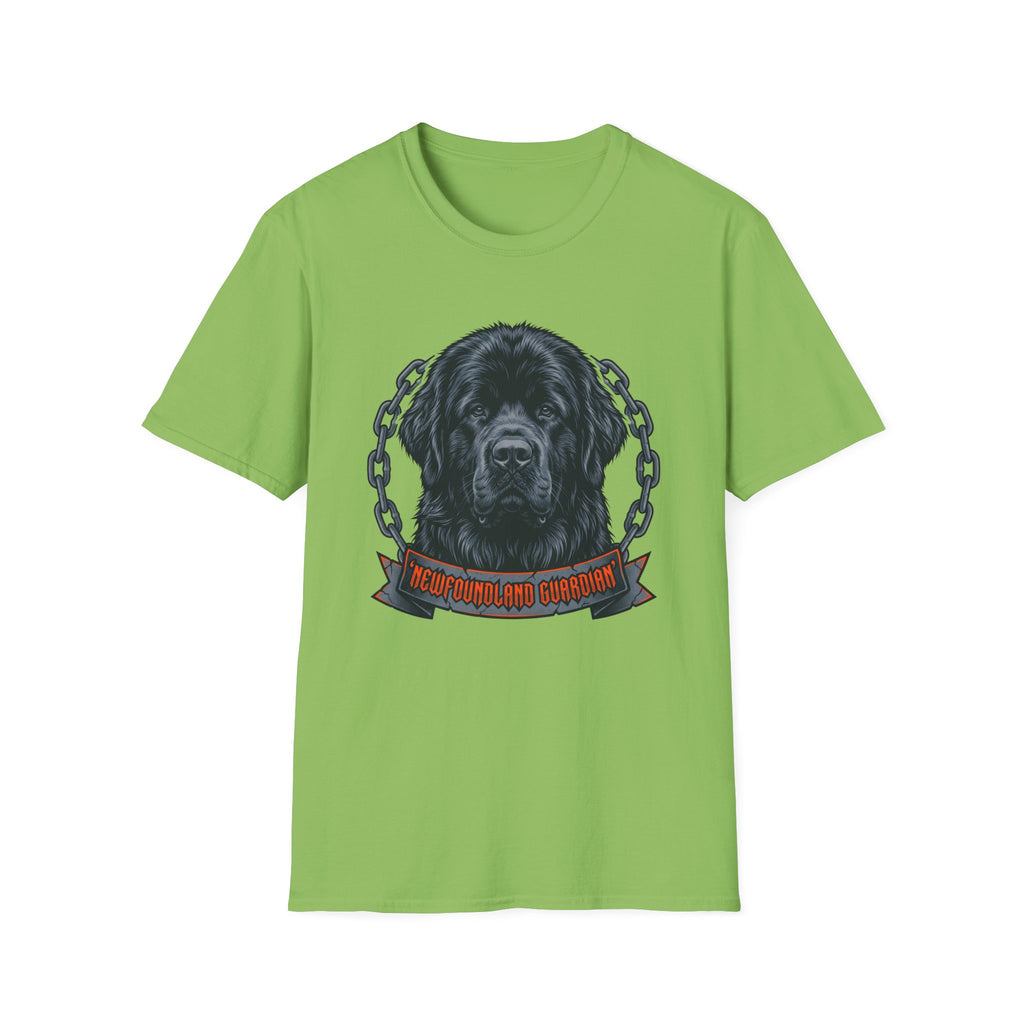 Newfoundland Guardian T-Shirt