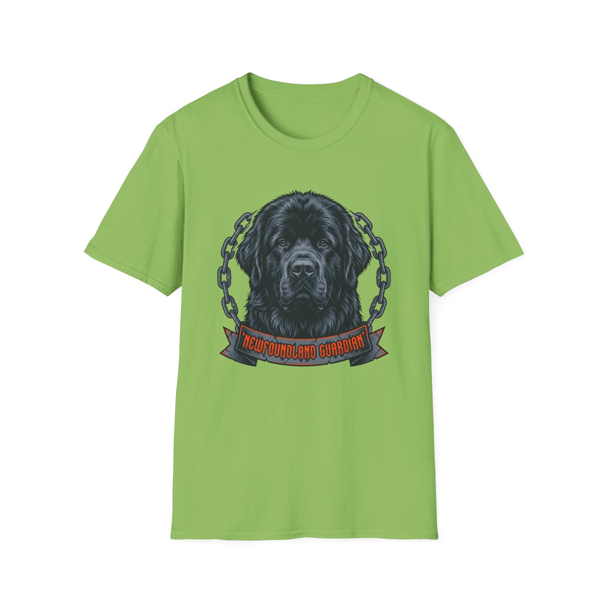 Newfoundland Guardian T-Shirt