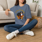 If I Fits Bernese Mtn Dog T-Shirt