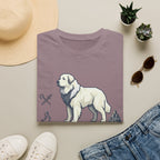 Great Pyrenees Icons T-Shirt