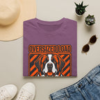 Oversized Load St. Bernard T-Shirt