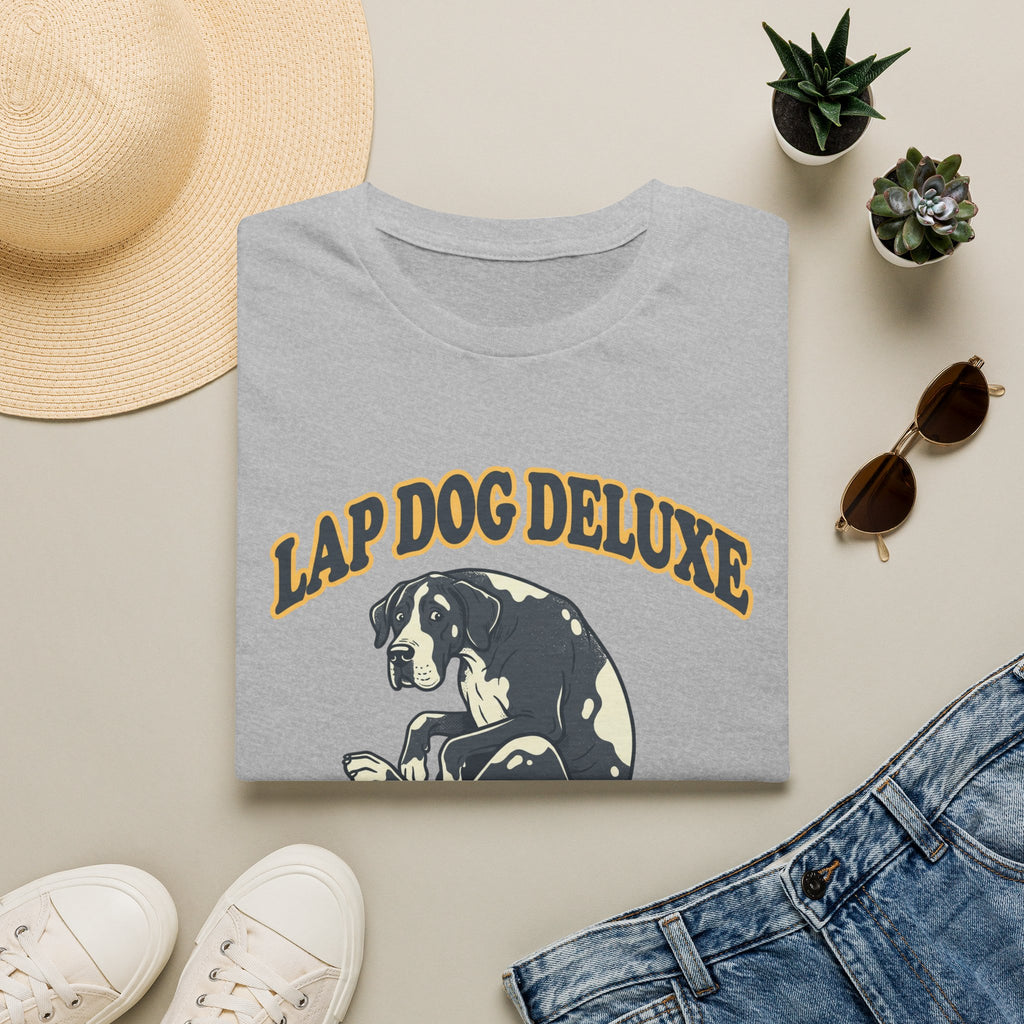 Great Dane in a Teacup T-Shirt