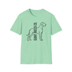 Giant Breed Co. Great Dane T-Shirt