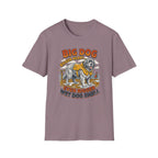 Wet Newfoundland T-Shirt
