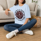 Heavy Hauling Bernese Mtn Dog T-Shirt