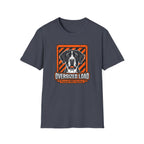 Oversized Load Great Dane T-Shirt