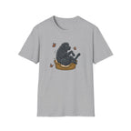 Newfoundland in a Basket T-Shirt