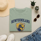 Varsity Newfoundland T-Shirt