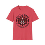 Heavy Hauling St. Bernard T-Shirt