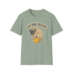 Mastiff in a Teacup T-Shirt
