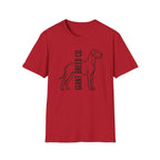 Giant Breed Co. Great Dane T-Shirt