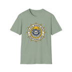 Newfoundland Rain Hat T-Shirt