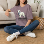 Great Pyrenees Icons T-Shirt