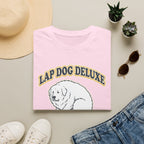 Great Pyrenees in a Teacup T-Shirt