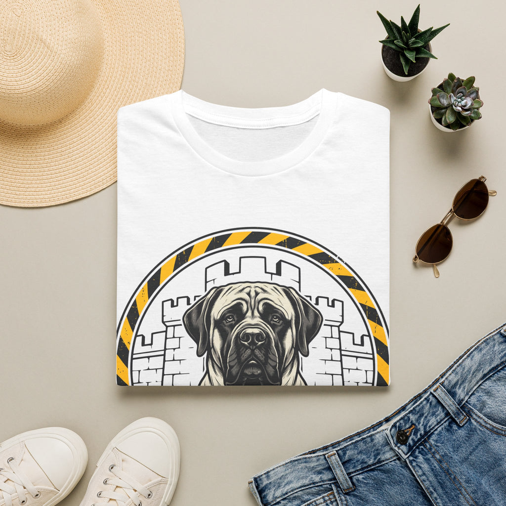 Mastiff Citadel T-Shirt