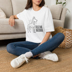Great Dane Watchman T-Shirt