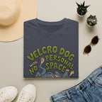 Velcro Great Dane T-Shirt