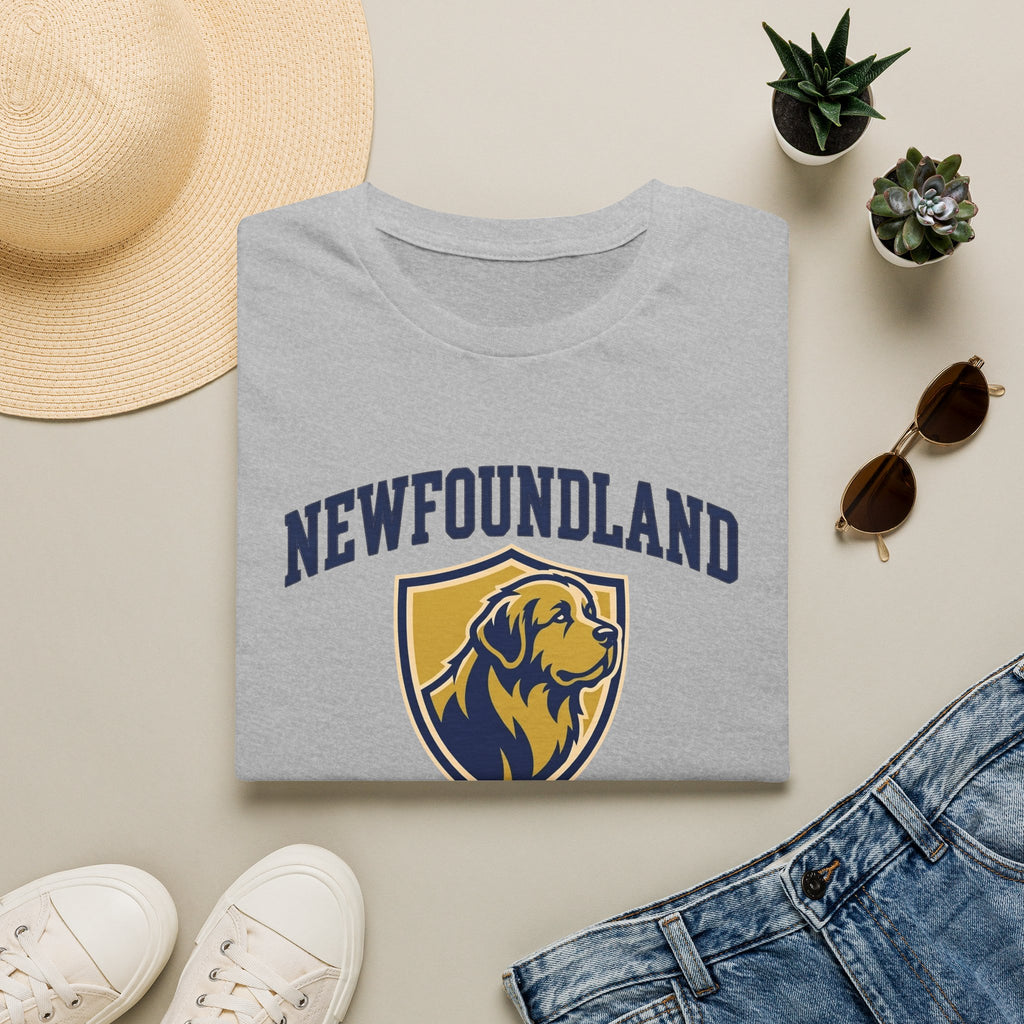 Varsity Newfoundland T-Shirt