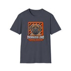 Oversized Load Mastiff T-Shirt