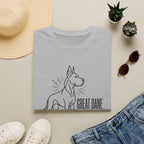 Great Dane Watchman T-Shirt
