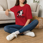 St. Bernard Mtn Rescue T-Shirt