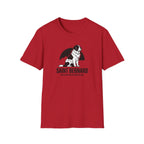 St. Bernard Mtn Rescue T-Shirt