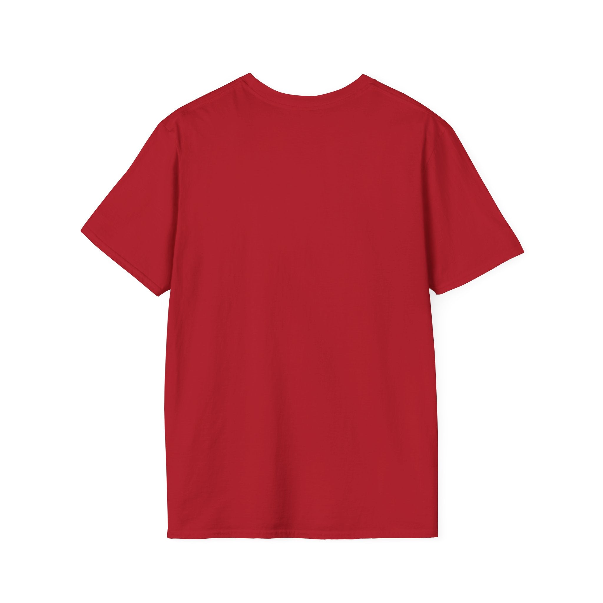Giant Breed Co. St. Bernard T-Shirt