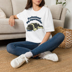 Newfoundland Rug T-Shirt