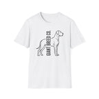 Giant Breed Co. Great Dane T-Shirt