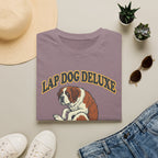 St. Bernard in a Teacup T-Shirt