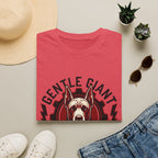 Heavy Hauling Great Dane T-Shirt