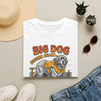 Wet Newfoundland T-Shirt