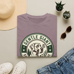 Field Species: Great Dane T-Shirt