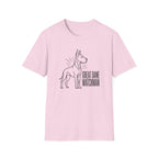 Great Dane Watchman T-Shirt