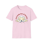Great Pyrenees Out of Service T-Shirt
