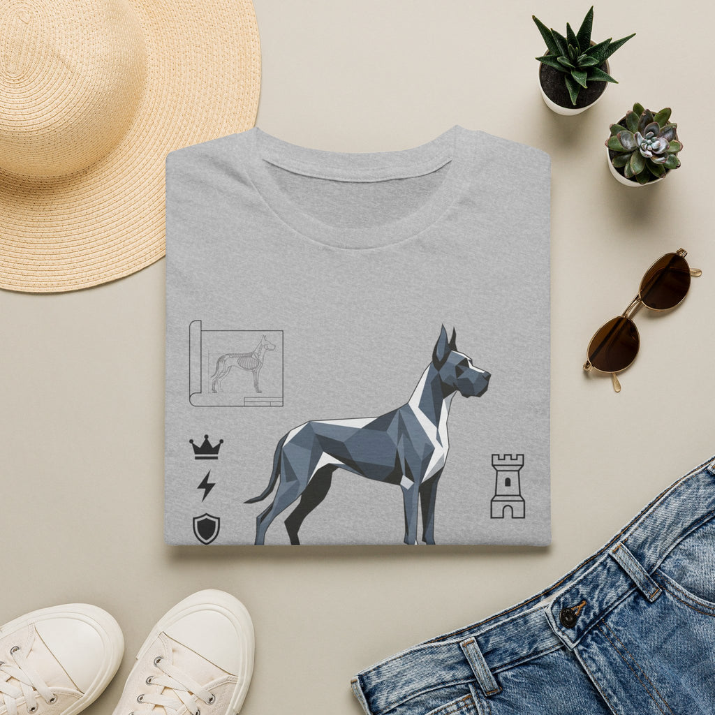 Great Dane Icons T-Shirt