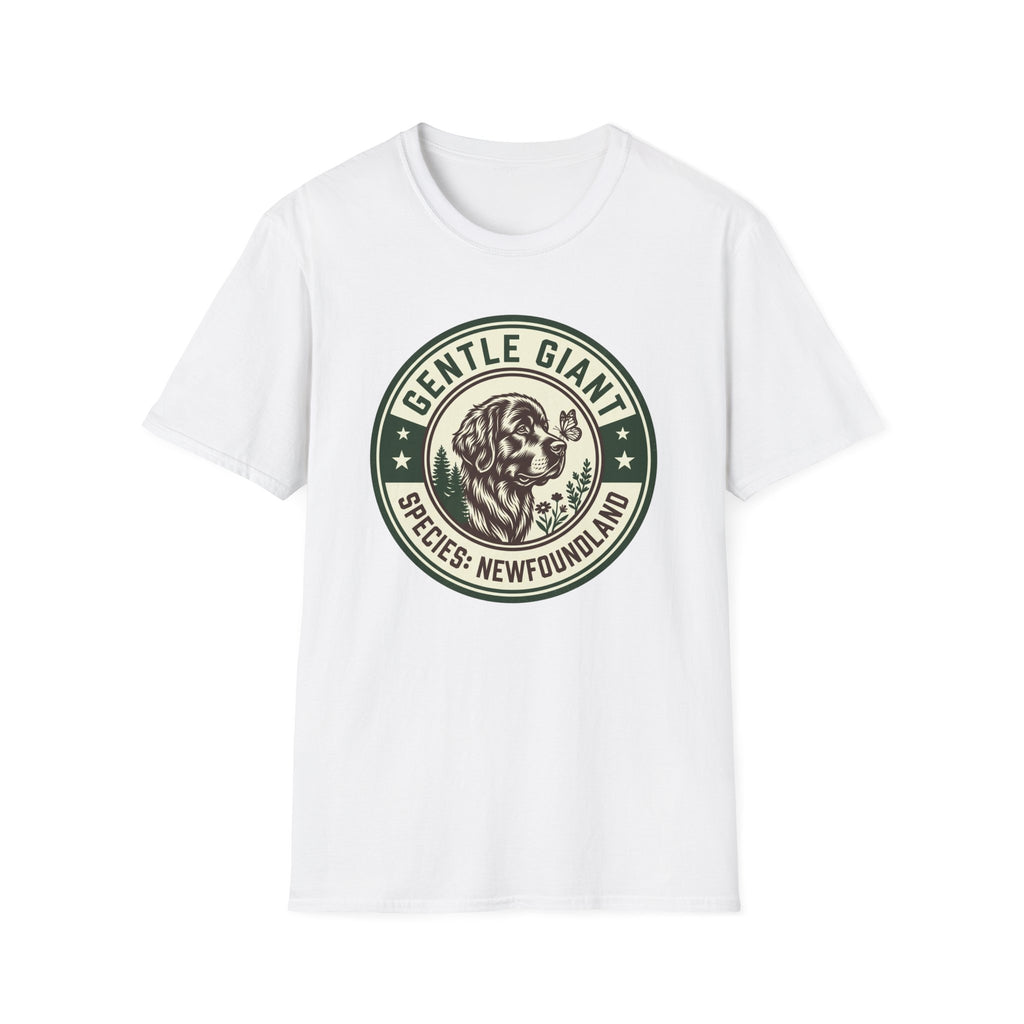 Field Species: Newfoundland T-Shirt