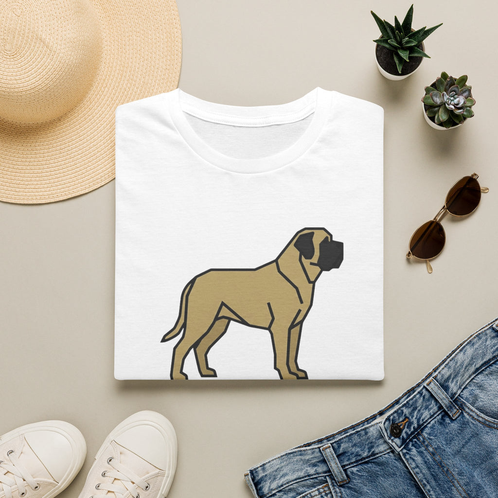 Mastiff Heavy Cargo Unit T-Shirt