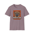 Oversized Load Mastiff T-Shirt