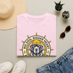 Newfoundland Rain Hat T-Shirt